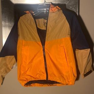 Boys Zara Windbreaker